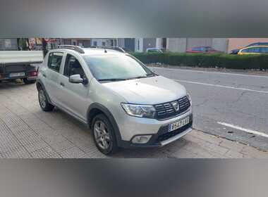 Dacia - Sandero